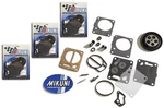 Genuine Mikuni Triple Carburetor Rebuild Kit Yamaha Gpr Xlt 1200. Fixed Price $191.95.