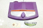 102 1997 Polaris SLT780 Storage Lid Purple 5431602-237. Fixed Price $34.99.
