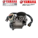 Yamaha Genuine Throttle Body 6S5-13750-12-00 New. Fixed Price $1278.59.