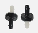 Two Ski Gas Tank Check Valve Yamaha Waverunner Superjet Kawasaki 440 550 650. Fixed Price $11.50.