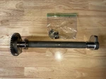 Seadoo Rxp Rxt Gti Gts Gtx 1503 4TEC Engine Counter Balance Shaft 420837556. Fixed Price $19.95.