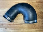 Yamaha 2002-08 Cruiser FX140 Oem Rubber Exhaust Pipe Hose F1B-U7555-00-00. Fixed Price $19.95.