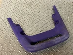 97 Kawasaki Zxi 1100 900 750 Rear Back Grab Handle Bar. Fixed Price $25.00.