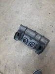 2000-2001 Gtx Carb Flame Arrestor Intake Filter. Fixed Price $35.00.