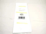 2021-2022 Kawasaki Vulcan EN650 Oem Part 56076-2908 Pattern,fuel Tank,rh. Fixed Price $114.95.