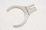 New Oem Yamaha 65U-14477-00-00 Plate Nos. Fixed Price $6.39.