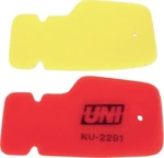 Uni NU-2291 Air Filter Fits 1984-1986 Yamaha RZ350. Fixed Price $27.05.