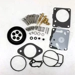 Yamaha Oem, Carburetor Repair Kit, Waveraider Waveventure, 62T-W0093-00-00. Fixed Price $143.94.
