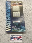 Nib Yamaha Waverunner 650CC Pwc Intake Reed Kit 6R7-W0004-00-00 Boyesen B023 Nos. Fixed Price $49.95.