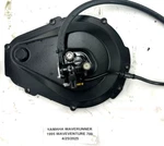 Yamaha 1999-2004 XL700 Oil Pump Injector 61X-13200-12-00. Fixed Price $25.50.