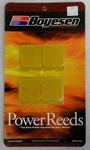 Yamaha 1100 Power Reeds 028, 63M-13610-00-00. Fixed Price $154.97.