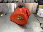 Genuine Oem 1984 Honda XR350R Gas Tank Fuel Cell Petrol Container 17520-KF0-000Z. Fixed Price $94.99.