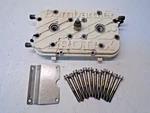 CH2 Seadoo 1996 Cylinder Head W Cover 290923301 420923308 29092331. Fixed Price $49.95.