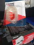 One New Prime Line Products 2' Of Fuel Tubing 7-081592 C4. Fixed Price $12.00.
