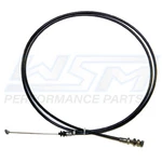 Wsm Throttle Cable For Yamaha 002-055-09. Fixed Price $25.93.