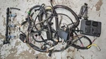 Gtx 4-TEC Std Sc Main Rear Wire Wiring Harness Engine 155 Hp 185. Fixed Price $799.99.