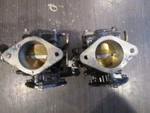 97-00 Yamaha Gp Xl 760 Blaster Ii Carburetor Dual Carbs 65V-14301-03-00 #4. Fixed Price $179.99.