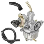 Caltric Carburetor For Polaris Sportsman 90 2007-2016 0454886 0453637 0454189. Fixed Price $20.00.