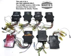 Polaris Cdi Box Test All Models Sltx Virage Genesis 700 1200 750 1050. Fixed Price $24.95.