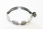 Seadoo Intercooler Gear Clamp Gtx Rxp Rxt Speedster Challenge 420853253 03-03-21. Fixed Price $25.95.