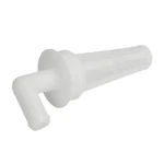 Fuel Filter Fits Johnson Evinrude Outboard Motors 0433190 765553 18-79781. Fixed Price $12.99.