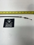 1992-1994 Sea-doo Gtx Spx Oil Injection Cable 270000052 Carb To Pump 657. Fixed Price $23.22.
