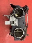 2001 Sea-doo Lrv Carbs Carburetors Assy 270500790 Freshwater See Pic. Fixed Price $250.00.