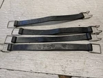 Seadoo Gtx Di Gts Gti Rxp Fuel Gas Tank Rubber Strap Hold Down 293850038 07 4TEC. Fixed Price $27.00.