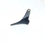 1992 Sea-doo Sp Throttle Handle Oem# 277000089. Fixed Price $6.99.