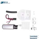 Fuel Pump + Regulator 60E-13907-02-00 For Yamaha Waverunner Fx 2004-2008 Us. Fixed Price $94.22.