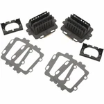 Moto Tassinari Delta Reed Valve For 87-17 Yamaha 500/700/760 V3140-794-2. Fixed Price $257.05.