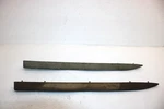 1990 Sea-doo Gt Oem Sponson Set 292000182 JS55. Fixed Price $51.59.