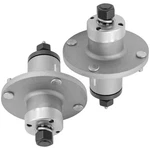 Caltric AM136733 AM143469 AM134292 AM137483 Spindle Assembly For John Deere 2X. Fixed Price $75.00.