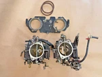 2001 Xp Mikuni Carburetors Gtx Rx Gsx. Fixed Price $89.50.