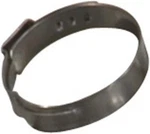 Sierra International, 18-9135-9, Oetiker Clamp 13/16" 21MM (priced Per Pkg Of 10. Fixed Price $99.17.