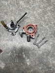 2002 Sea-doo Gtx Compressor Body/head 420923902; 420923890. Fixed Price $33.00.