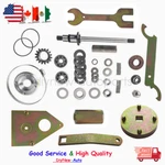 Supercharger Rebuild & Tool Kit For Seadoo 4-TEC Rxt Rxp Gtx 215/255/260HP 04-16. Fixed Price $89.84.