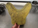 96 Seadoo Gti Steering Handlebar Cover Pad 277000492 #2. Fixed Price $39.99.