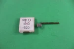 Nos Oem Kawasaki Choke Shaft 74-86 Wsaa JS400 JS650 Jet Ski Watercraft 59111-513. Fixed Price $7.95.