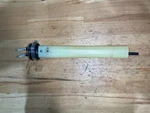 Yamaha 1995 Wave Raider 700 Fuel Tank Pickup Tube Pipe Assembly Fresh Water. Fixed Price $19.95.