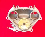 Seadoo 580 587 Intake Manifold 92 93 Gtx Xp Spi Oil Pump Dual Freshwater Oem. Fixed Price $36.00.