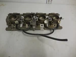 W4 Yamaha Fx 140 2002 Throttle Body Assembly 60E-13750-00-00. Fixed Price $49.49.
