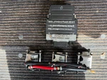 2003 2004 Polaris Msx 140 Oem Emm Ecu With Matching Ficht Injectors Tested. Fixed Price $575.00.