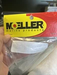 Moeller Fuel Pick-up With Elbow #033100-24 (r Bottom). Fixed Price $45.99.
