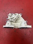 Oem 1994-1996 Spi Gts 587 Intake Manifold Oil Pump Flange For Single Carb. Fixed Price $50.00.