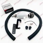 Replace Fits For Sea-doo 4-TEC New Catch Can/engine Breather Kit RS19050-BCC-6. Fixed Price $90.00.