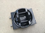 1996 95-97 Hx Lower Shock Support Mount Bolts 291000119190. Fixed Price $22.95.