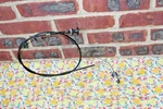 Kawasaki Pwc Choke Cable Assembly 1997-2003 Zxi Stx. Fixed Price $27.95.