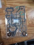 Wsm Gasket Kit Powerhead For Johnson / Evinrude 35 60 Hp Cylinder 500-125. Fixed Price $45.00.