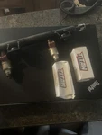 Seadoo 1998-2004 Gsx-rfi Gtx-rfi Gti Le 787 Fuel Rail & Injectors. Fixed Price $125.00.